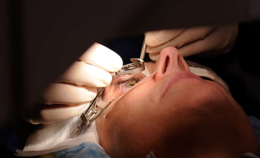 Blefaroplastia superior e inferior en Alcobendas Clinica Dermaes