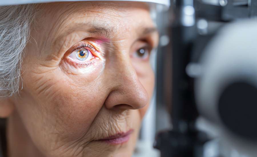 Blefaroplastia superior e inferior en Alcobendas Clinica Dermaes