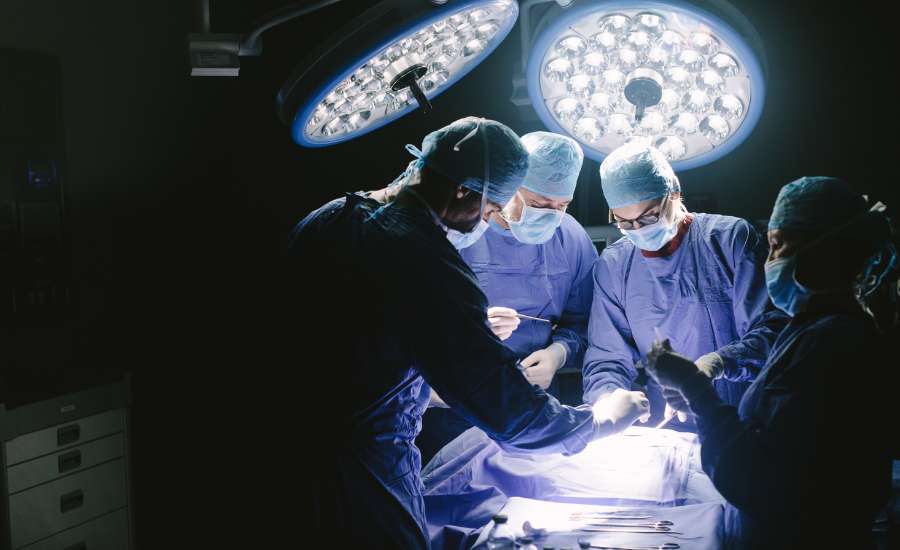 Blefaroplastia superior e inferior en Alcobendas Clinica Dermaes